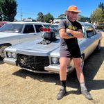 Glenn Raymond - @oldscoolscool - Instagram