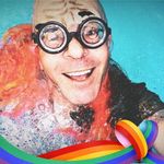 Glenn Osborne - @glenntosborne - Instagram