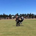 Glenn Osborne - @osborne2311 - Instagram
