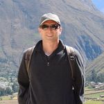 Glenn Overman - @overmanjr - Instagram