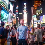 Owen Glenn - @owen_glenn - Instagram