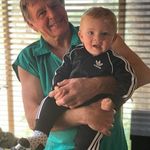 Glenn Colin Packer - @glenncolinpacker - Instagram