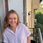 Genny Paddock - @gvpaddock - Instagram
