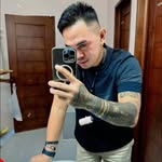Glenn Pal Mejorada - @glennmejorada - Instagram
