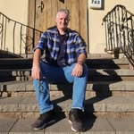 Glenn Pappas - @glennpappas - Instagram