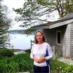 Glennette Gillespie Pappas - @glennettepappas - Instagram