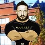 GlennAdamParham - @glennadamparham - Instagram