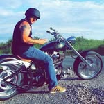 Glenn Parks - @gmanchilln - Instagram