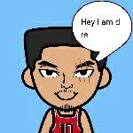 glenn parks jr - @baetoonice - Instagram