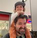 Glenn Parnell - Facebook