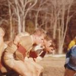 Glenn M. Parrish - @glenn.parrish - Instagram