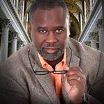 Glenn Parris - @glenn.parris.author - Instagram