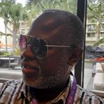 Glenn Parris - @gparris744 - Instagram