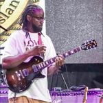 Glenn Parris - @g_sirrap - Instagram