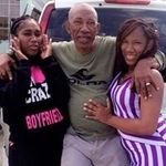 Glenn Parris - @parrisglenn - Instagram