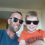 Glenn Parry - @gparry31 - Instagram
