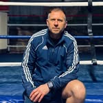 Glenn Parry - @gpmartial_fitness - Instagram