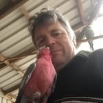 Glenn Parry - @bauldric67 - Instagram