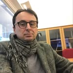 Professor Glenn Parry - @profskipjump - Instagram
