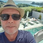 Glenn Peach - Facebook