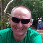 Glenn Peachey - @glennpeachey - Instagram