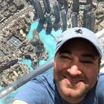 @glennpedro65 - Instagram