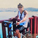 Glenn Pennington - @glennashpenn - Instagram