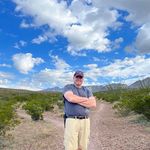 Glenn Pennington - @glennpennington - Instagram