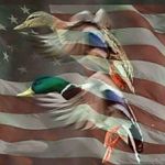 Glenn Pepper - @duckkiller70 - Instagram