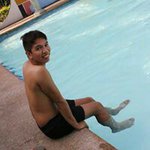 Glenn Pepper Almendral Macam - @akosipepper13 - Instagram