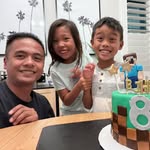 Glenn Peralta - @glenn_sdof2 - Instagram