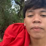 Joshua Glenn Peralta - @wah.wthoodie - Instagram