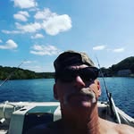 Glenn Perkins - @perk666 - Instagram