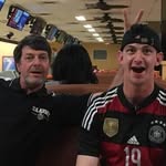 Glenn Peterman - @gtpeterman19 - Instagram
