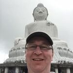 Glenn Petty - @gpettyau - Instagram