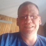 James Petty - @jamesglennpetty1986 - Instagram