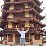 Glenn Pickering - @phoeverglenn - Instagram