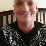 Glenn Pickering - @nomad6606 - Instagram