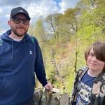 Glenn Pickering - @glennpickering84 - Instagram