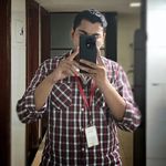 Glenn Pinto - @glenn_pinto45 - Instagram
