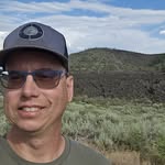 Glenn Piper - @adventuringwithglenn - Instagram