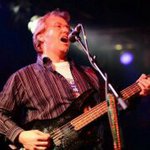 Glenn Donaldson - @glennbassplayer - Instagram