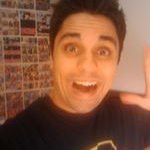 Glenn Plotts - @sexgud - Instagram