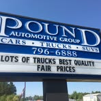 Glenn Pound - Facebook
