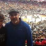 Glenn Pound - @glensterovsky - Instagram