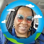 Glennis Pounds - @poundsglennis - Instagram