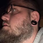 Glenn prather - @bearded060820 - Instagram