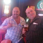 Glenn Prentice - @glenn.prentice - Instagram