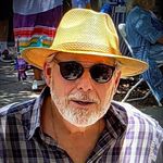 Glenn Eric Priest - @glennpriest - Instagram