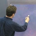 Glenn Priestley - @glennpriestleyart - Instagram